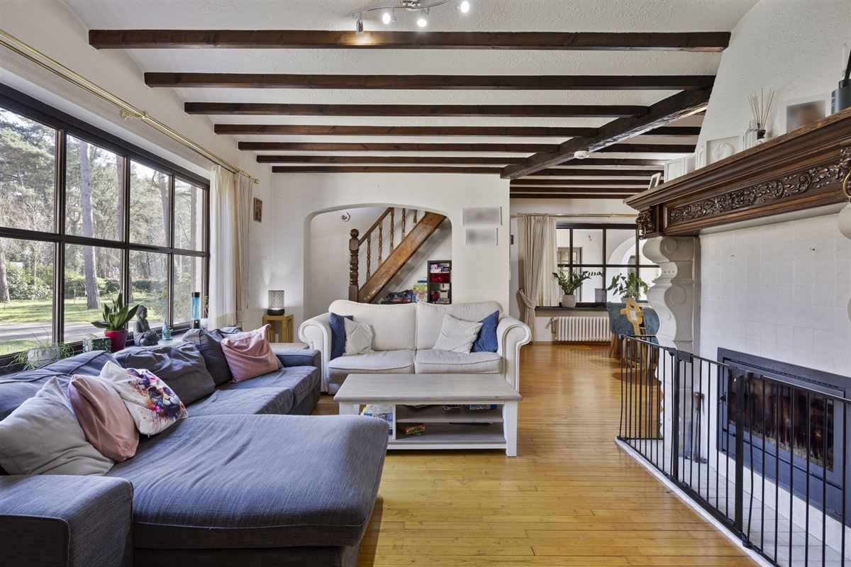 Kangoeroevilla in villawijk op 3.114 m²