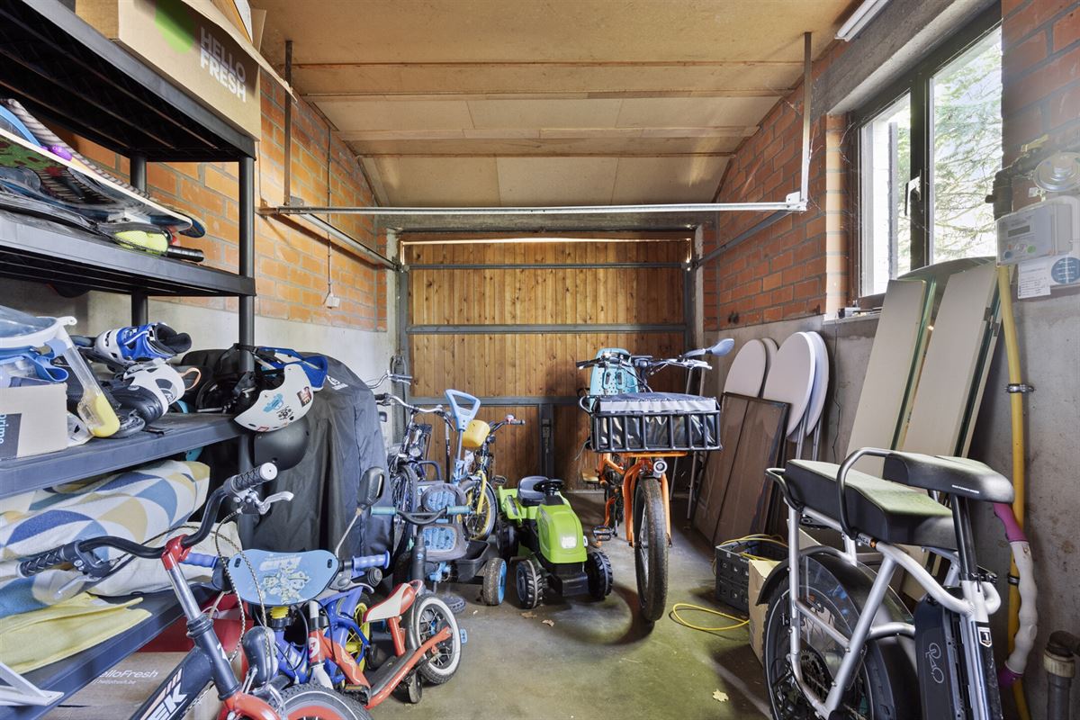 Kangoeroevilla in villawijk op 3.114 m²