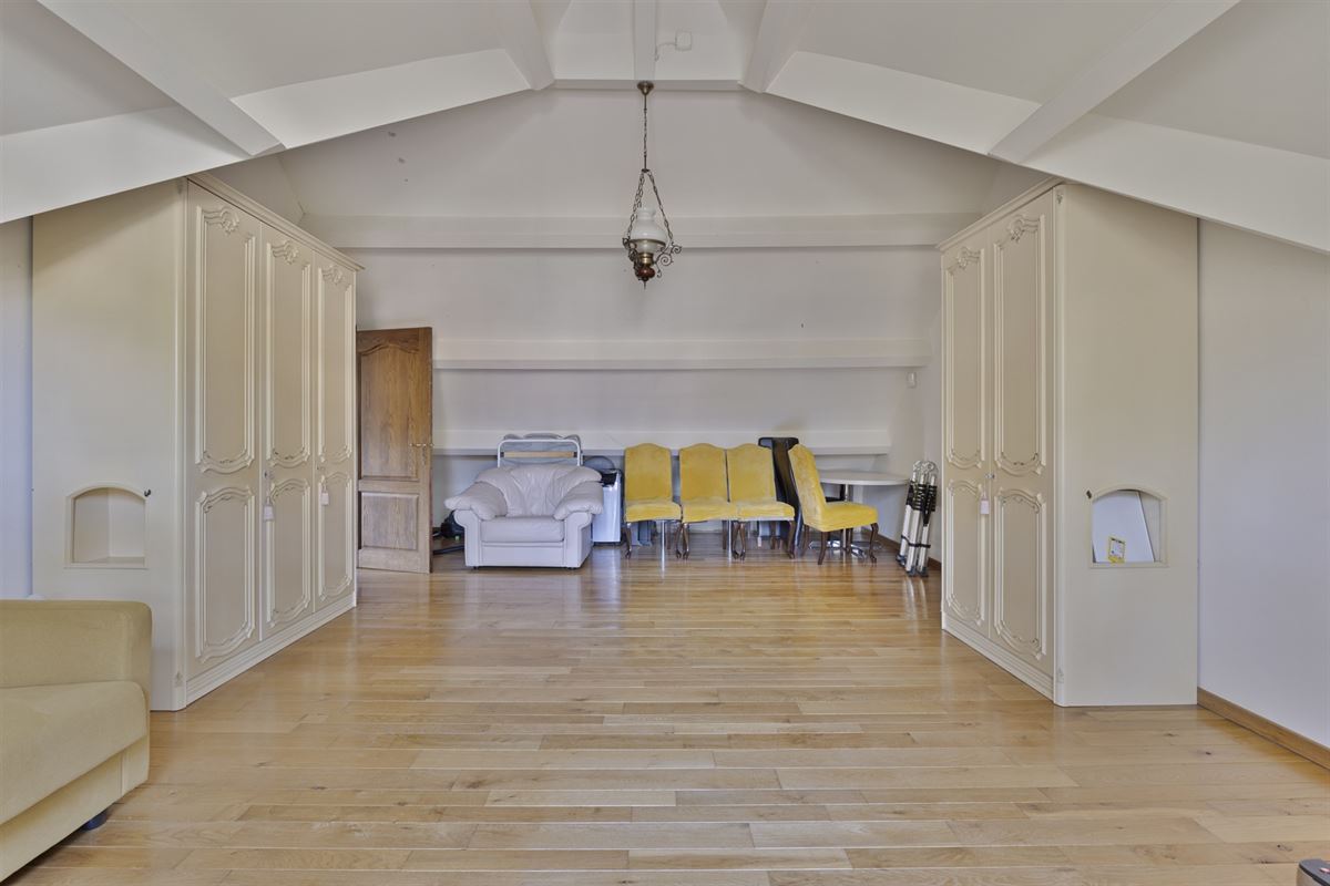 Kangoeroevilla in villawijk op 3.114 m²