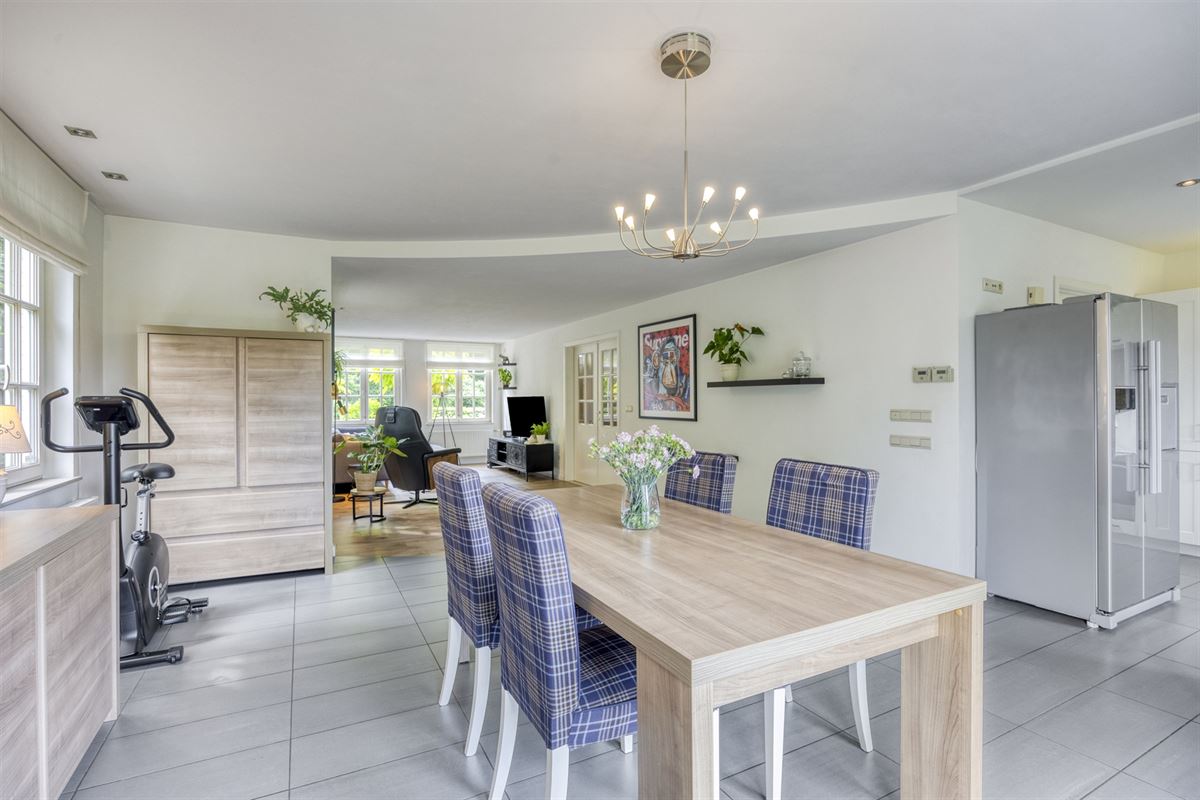 Ruime 5-Slaapkamerwoning in Achel - 246m² Woonplezier
