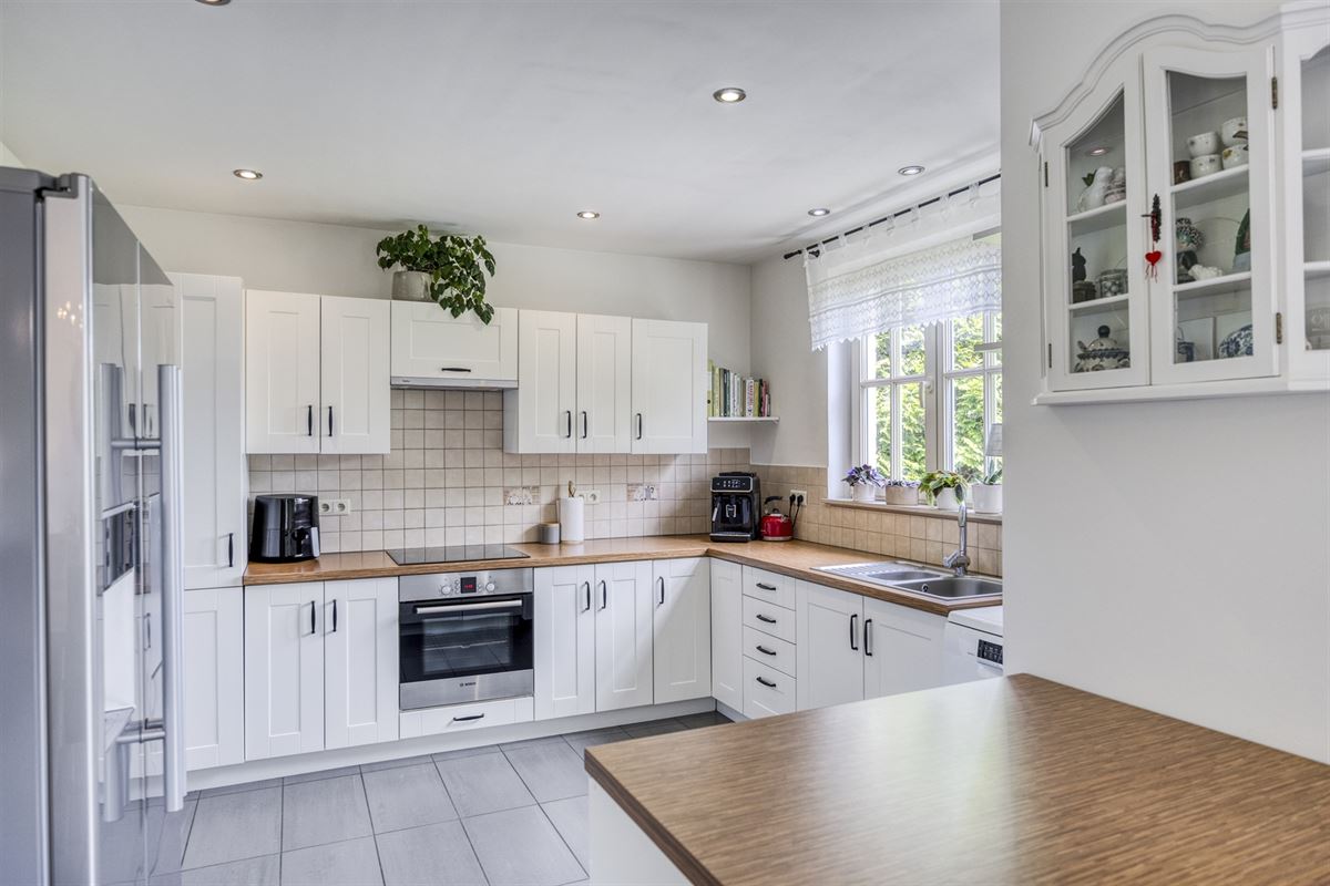 Ruime 5-Slaapkamerwoning in Achel - 246m² Woonplezier
