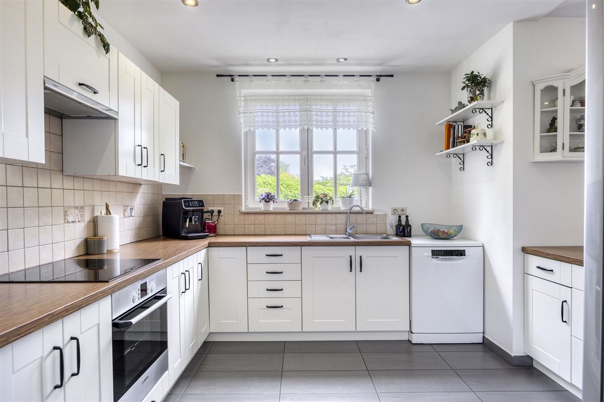 Ruime 5-Slaapkamerwoning in Achel - 246m² Woonplezier