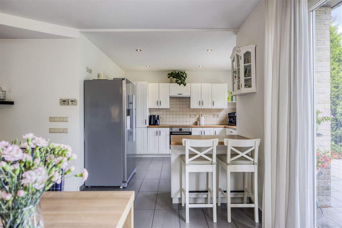 Ruime 5-Slaapkamerwoning in Achel - 246m² Woonplezier