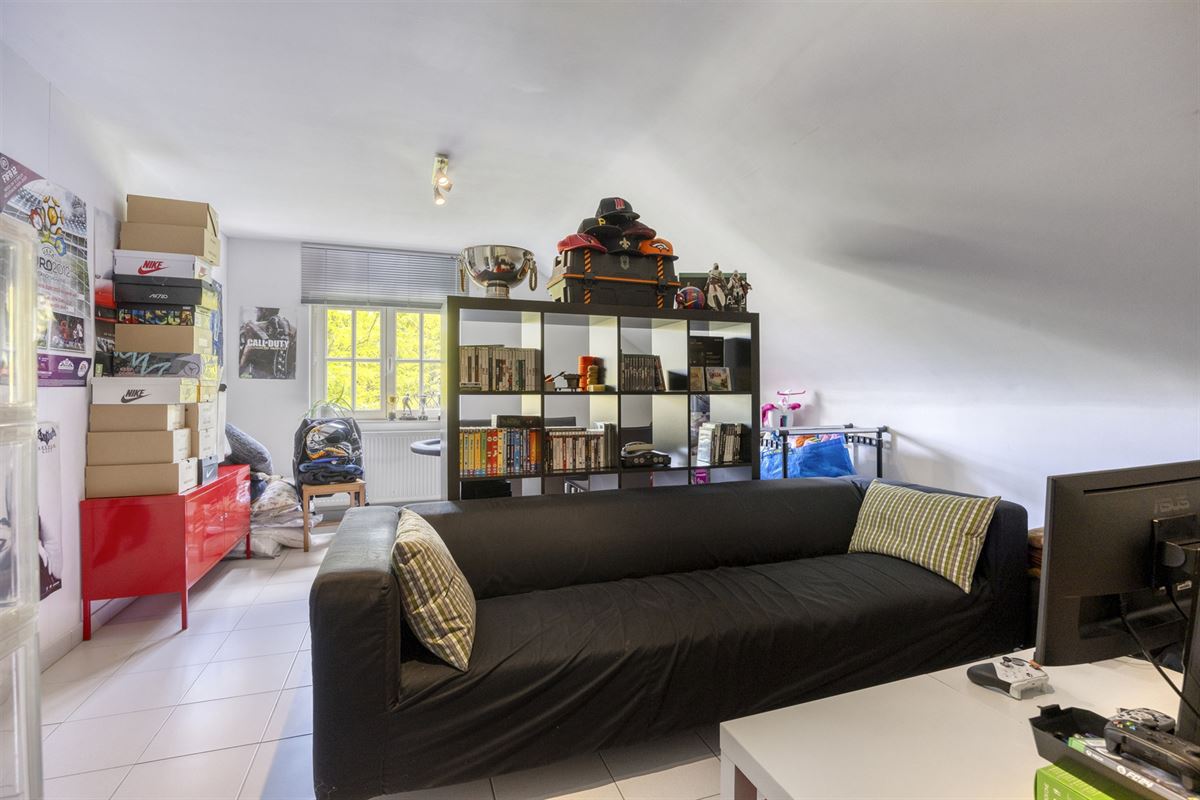 Ruime 5-Slaapkamerwoning in Achel - 246m² Woonplezier