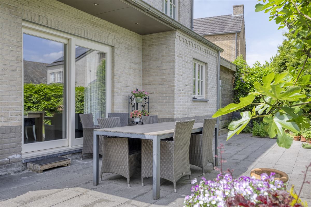 Ruime 5-Slaapkamerwoning in Achel - 246m² Woonplezier