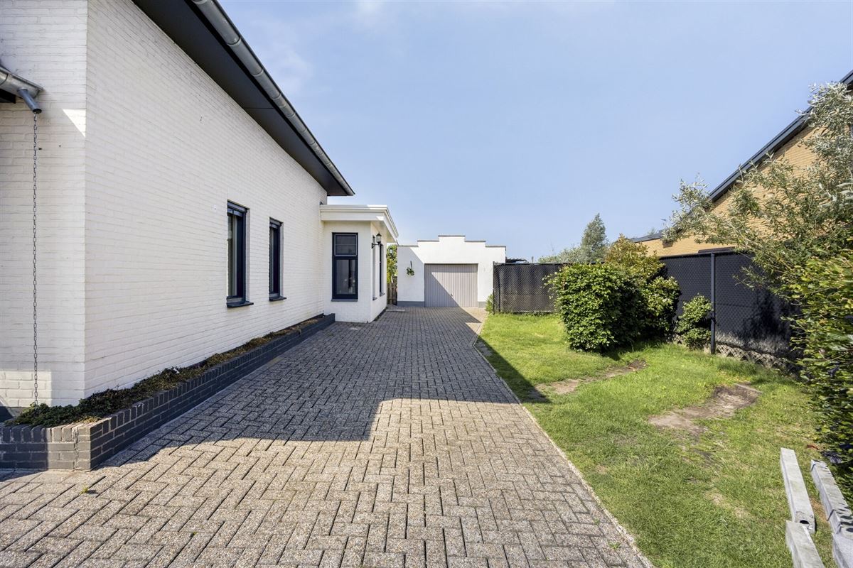 Verassend royale gezinswoning met 4 a 5 slaapkamers