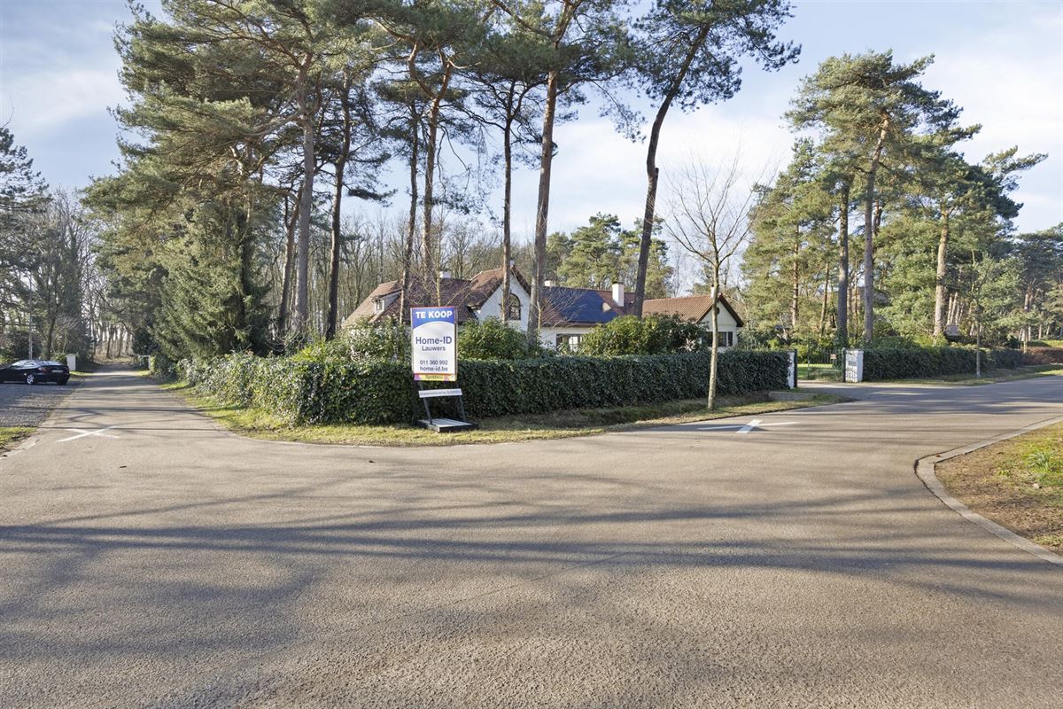 Kangoeroevilla in villawijk op 3.114 m²