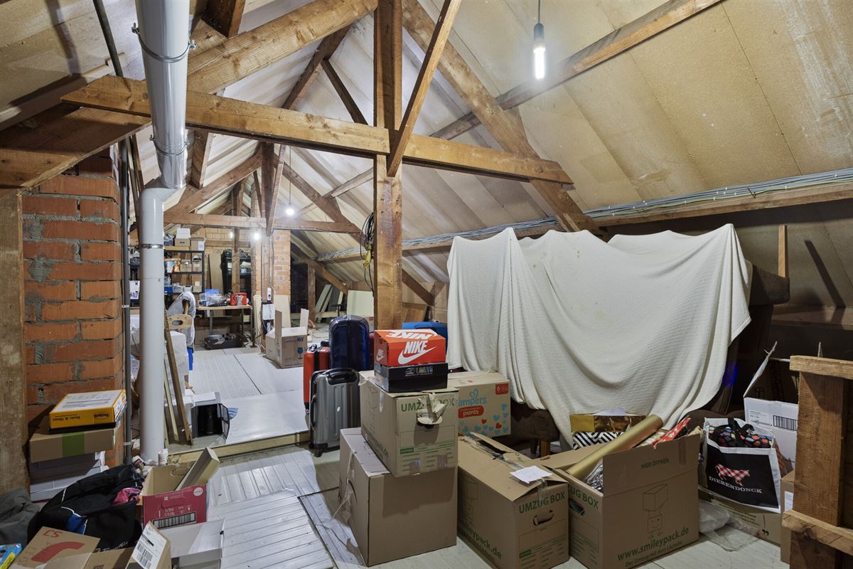 Kangoeroevilla in villawijk op 3.114 m²