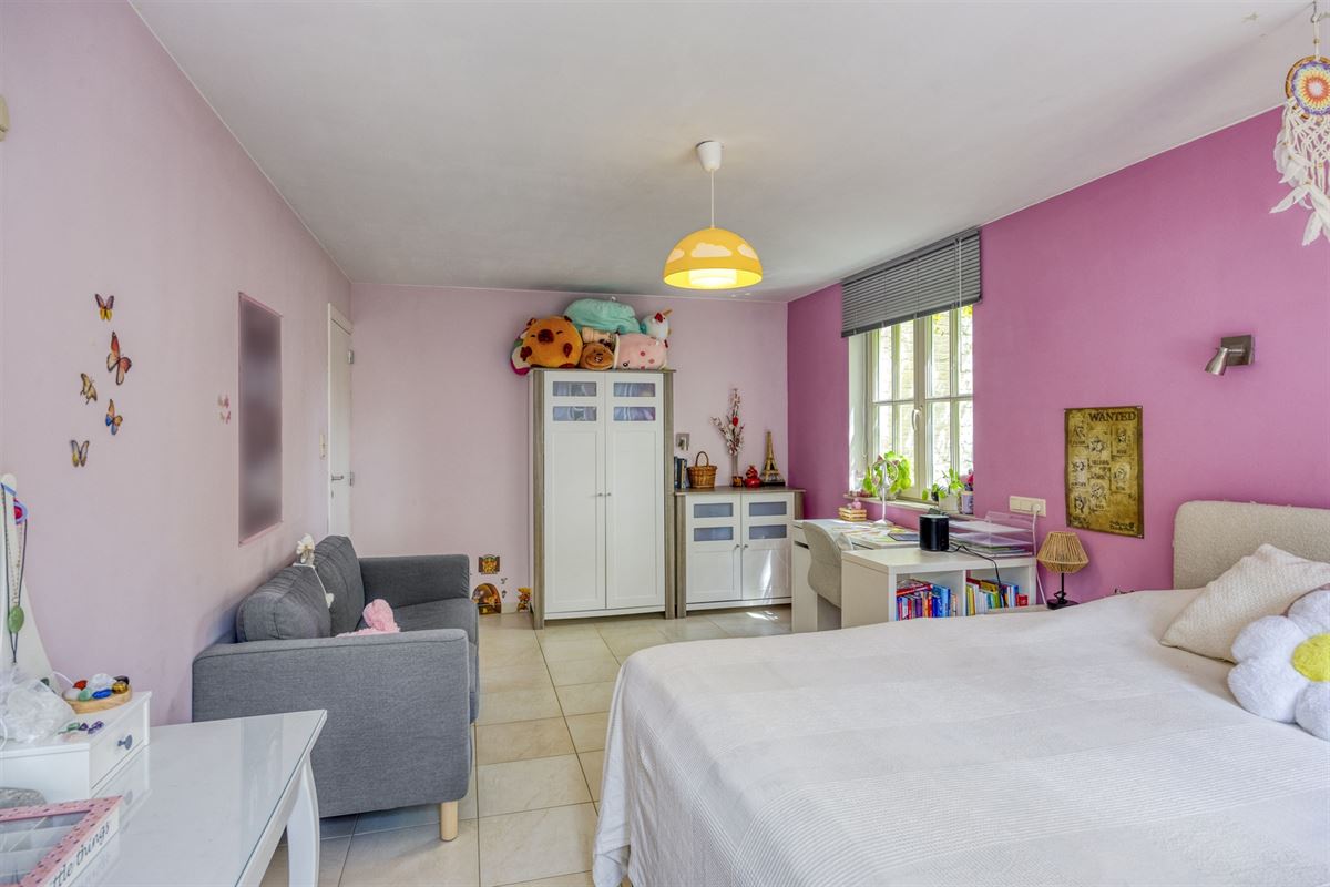 Ruime 5-Slaapkamerwoning in Achel - 246m² Woonplezier