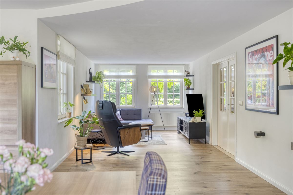 Ruime 5-Slaapkamerwoning in Achel - 246m² Woonplezier