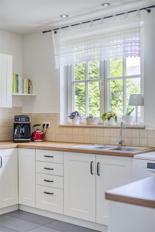 Ruime 5-Slaapkamerwoning in Achel - 246m² Woonplezier