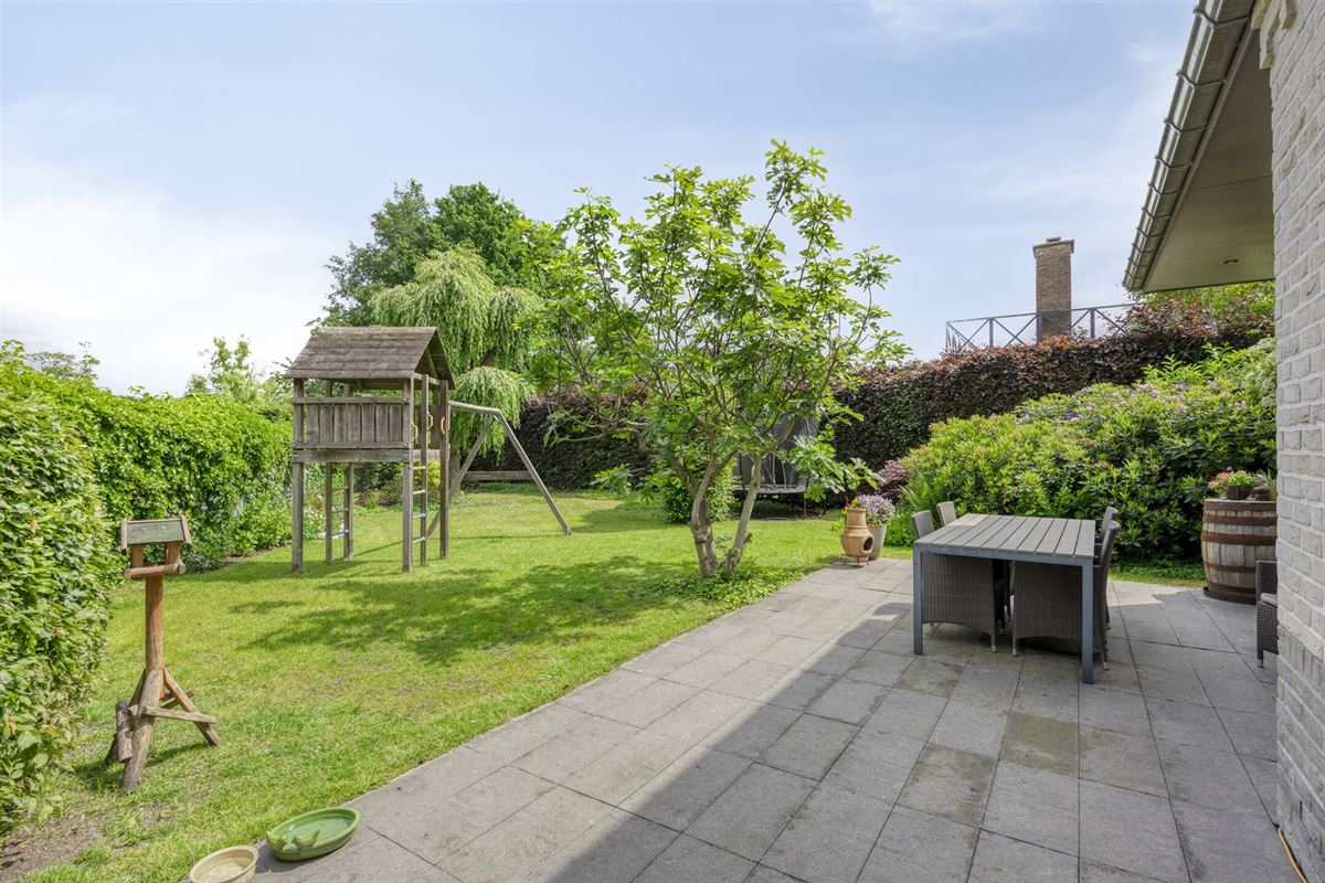 Ruime 5-Slaapkamerwoning in Achel - 246m² Woonplezier