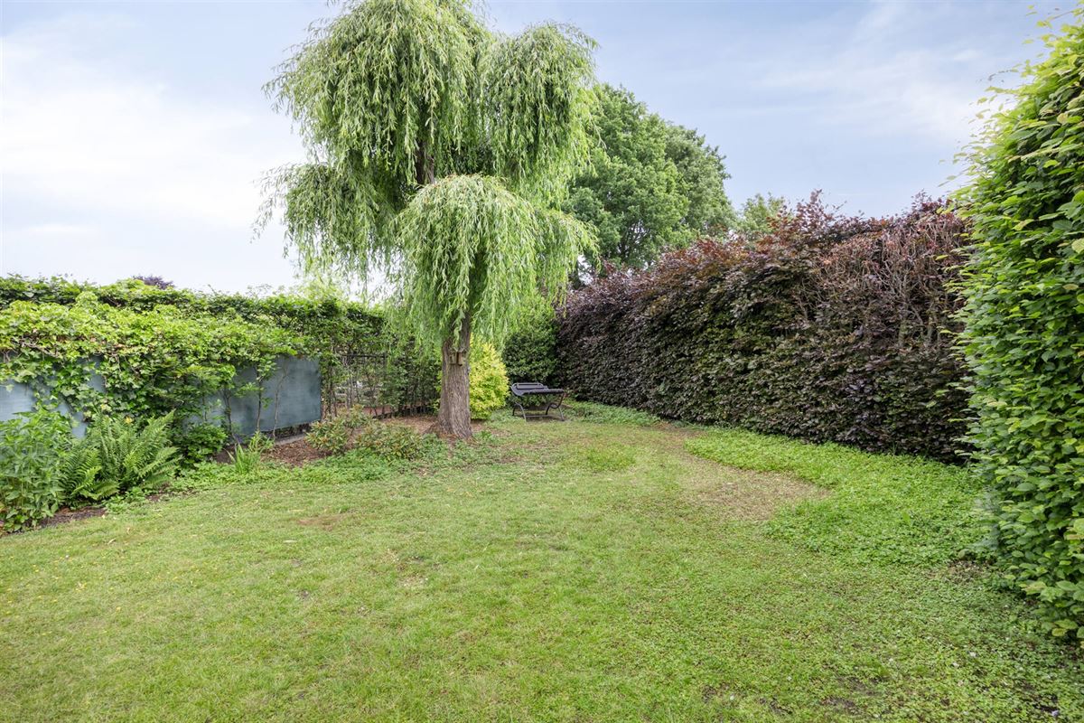 Ruime 5-Slaapkamerwoning in Achel - 246m² Woonplezier