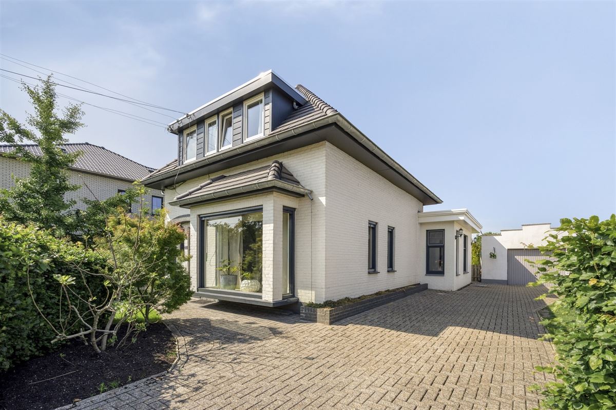 Verassend royale gezinswoning met 4 a 5 slaapkamers