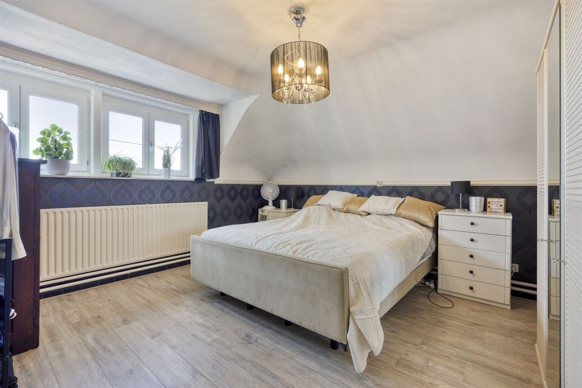 Verassend royale gezinswoning met 4 a 5 slaapkamers