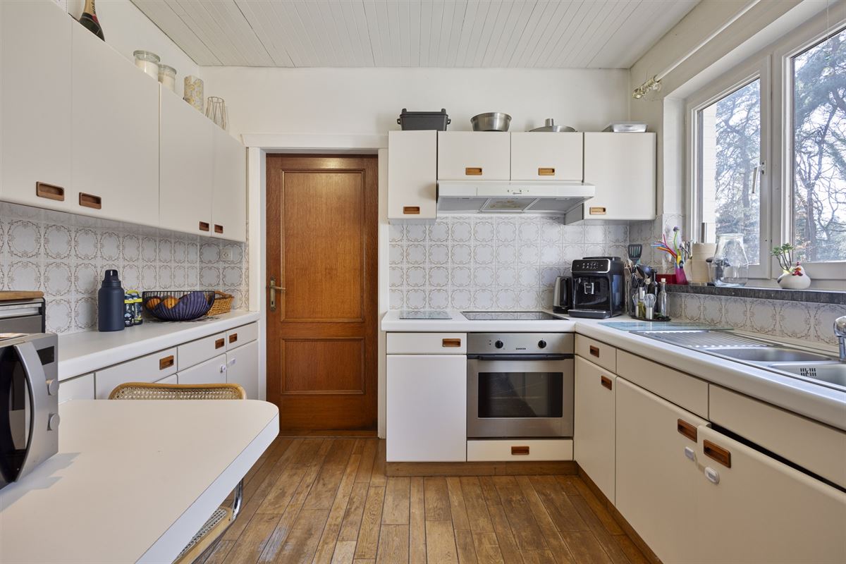 Kangoeroevilla in villawijk op 3.114 m²