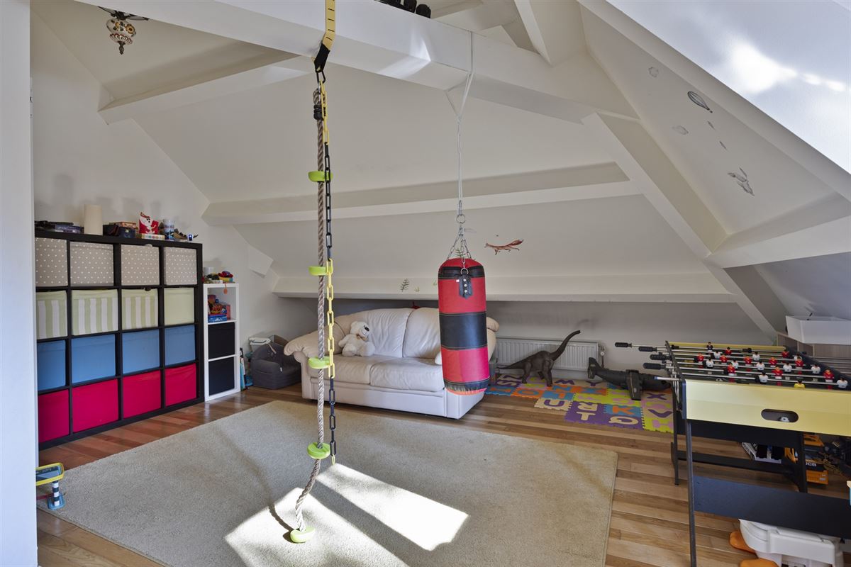 Kangoeroevilla in villawijk op 3.114 m²