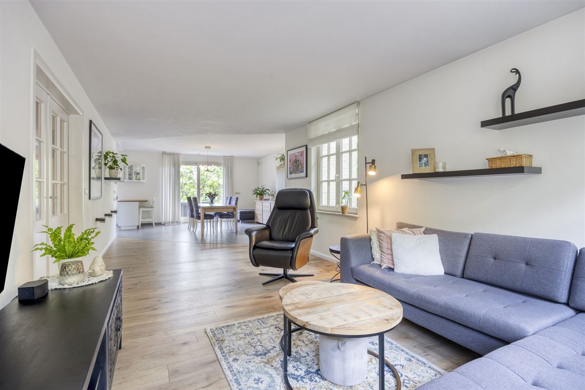Ruime 5-Slaapkamerwoning in Achel - 246m² Woonplezier