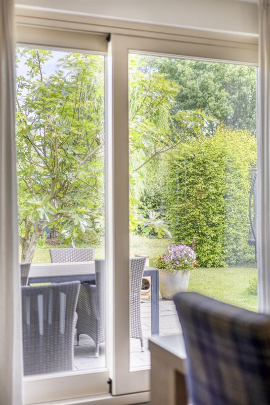Ruime 5-Slaapkamerwoning in Achel - 246m² Woonplezier