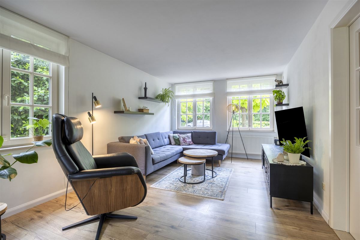 Ruime 5-Slaapkamerwoning in Achel - 246m² Woonplezier