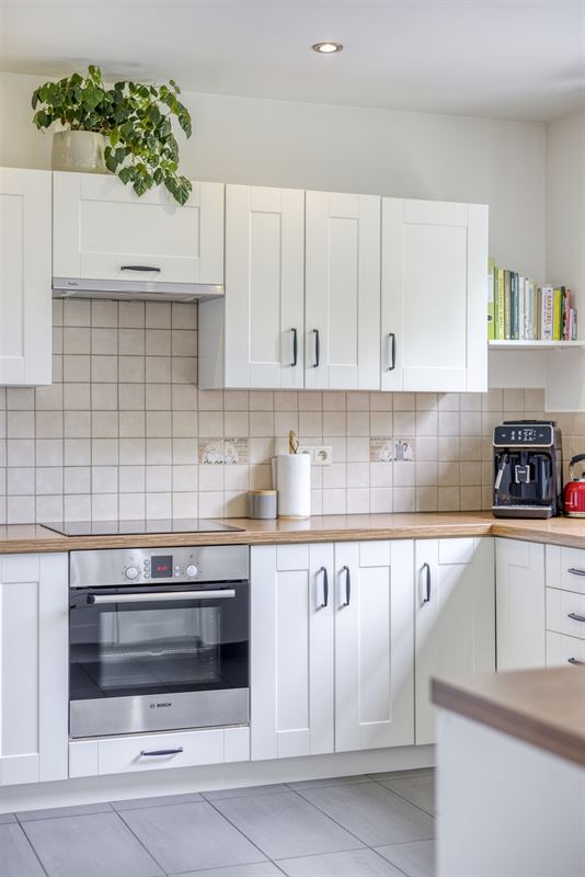 Ruime 5-Slaapkamerwoning in Achel - 246m² Woonplezier