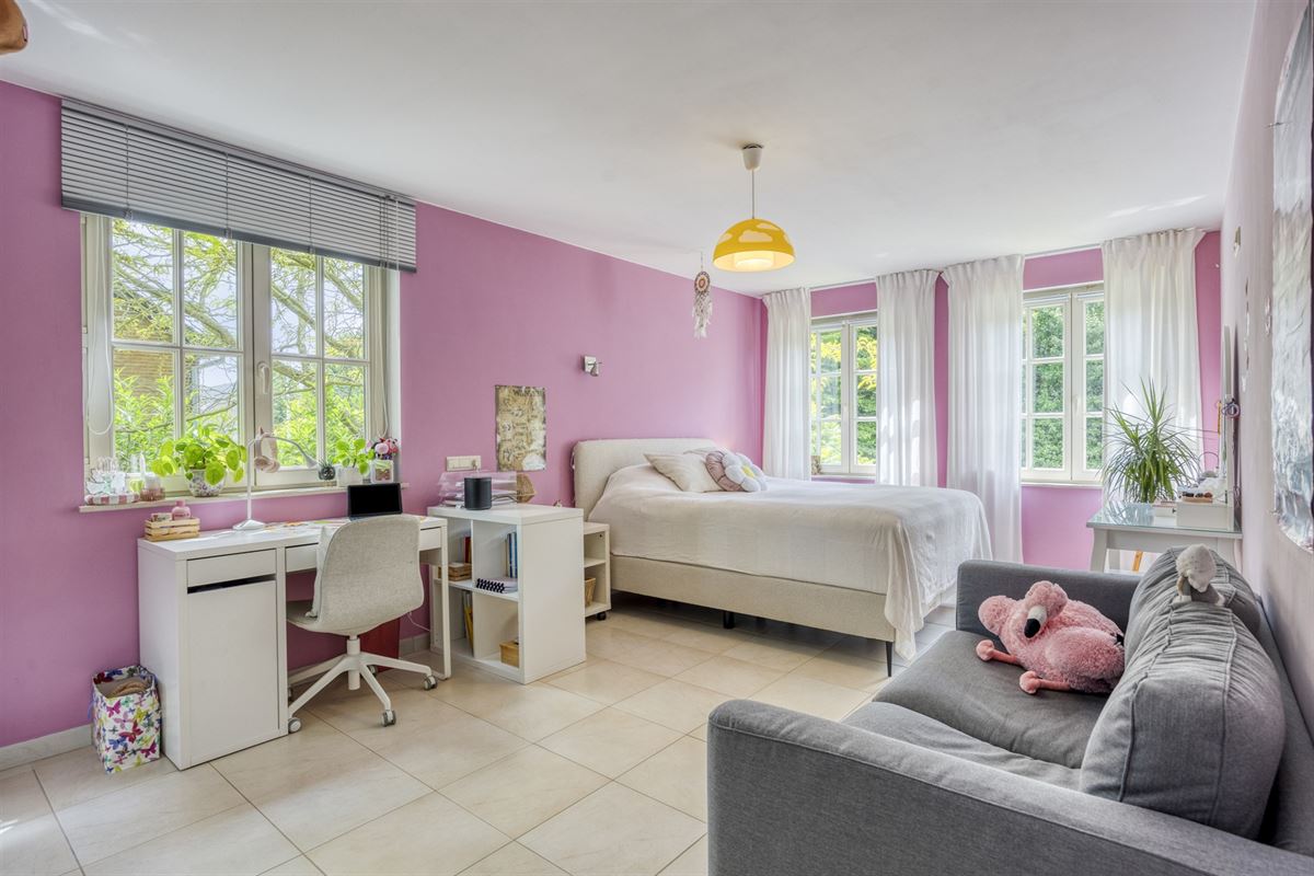 Ruime 5-Slaapkamerwoning in Achel - 246m² Woonplezier