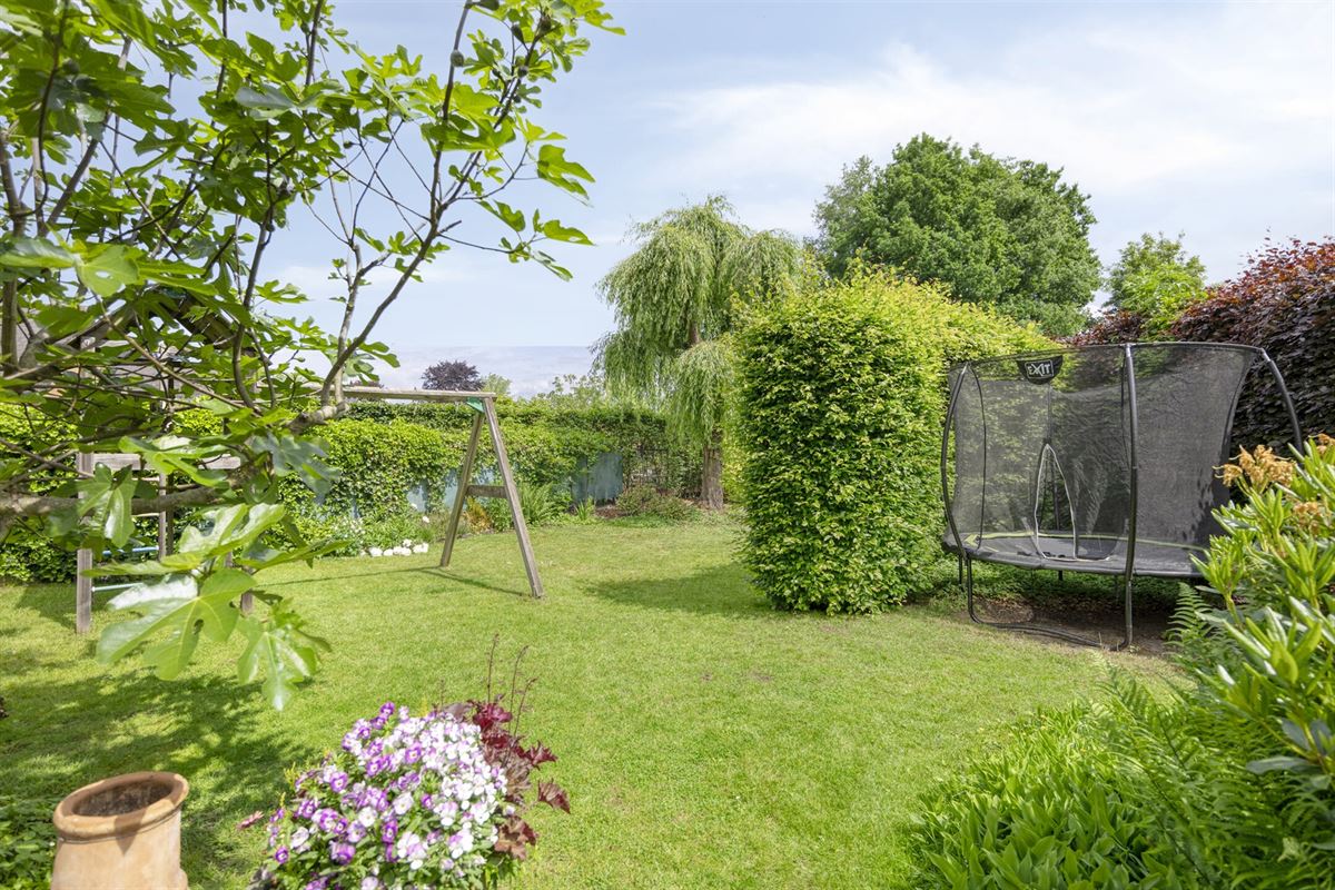Ruime 5-Slaapkamerwoning in Achel - 246m² Woonplezier
