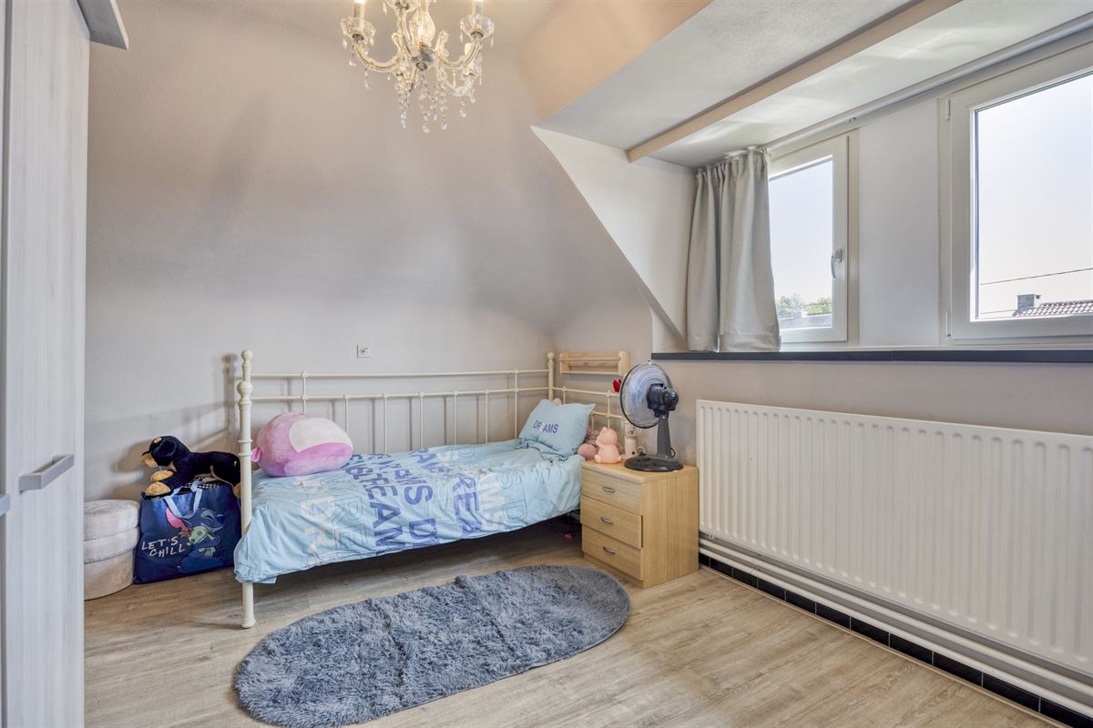 Verassend royale gezinswoning met 4 a 5 slaapkamers