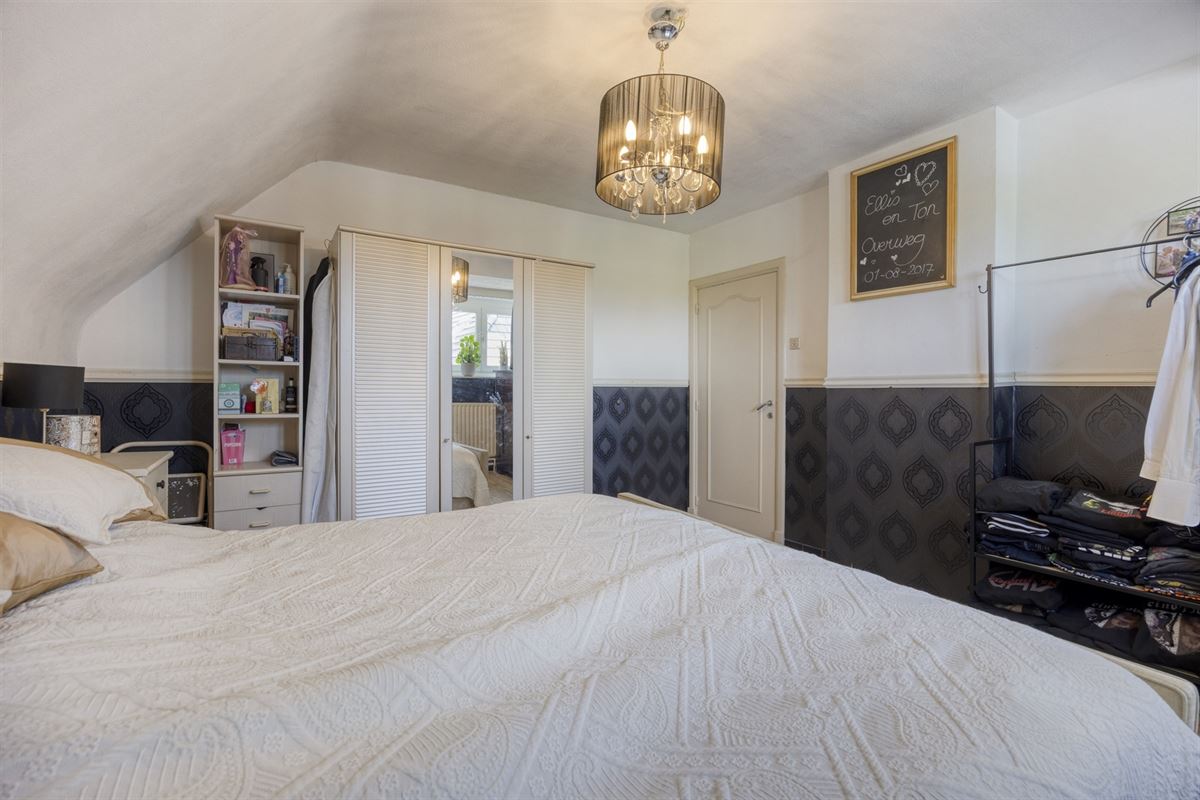 Verassend royale gezinswoning met 4 a 5 slaapkamers