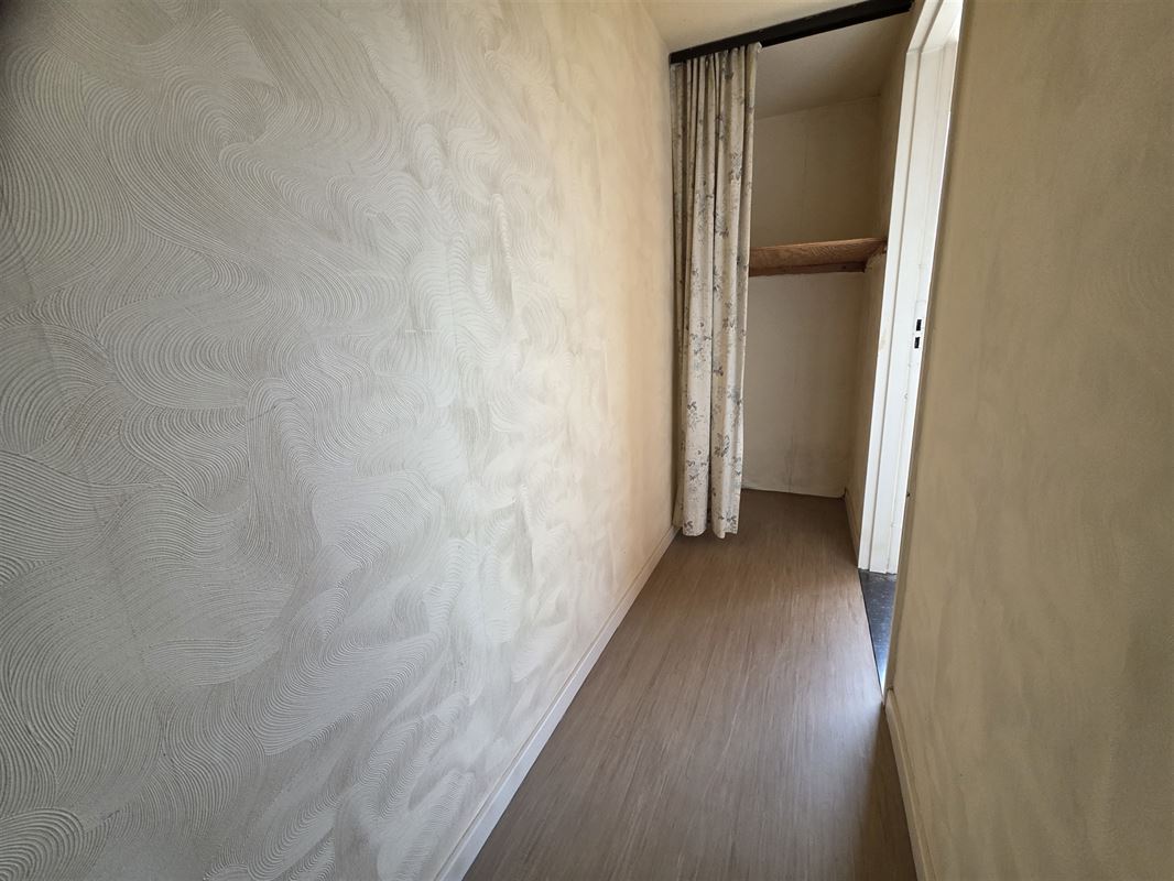 Knappe gezinswoning met 4 à 5 slpks, garage en tuin