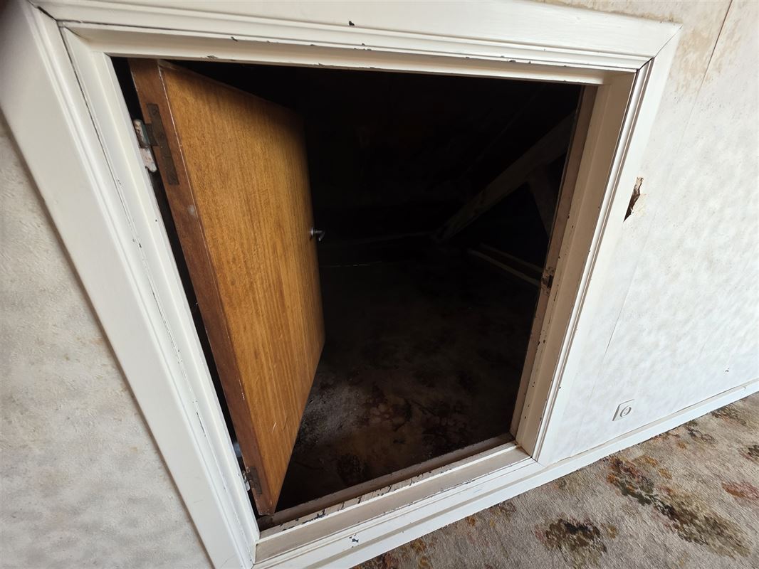 Knappe gezinswoning met 4 à 5 slpks, garage en tuin