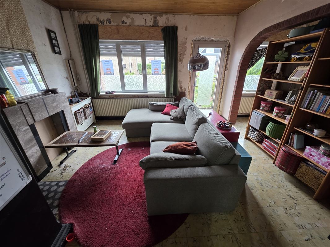 Gedeeltelijk vernieuwde boerderij op 903 m²