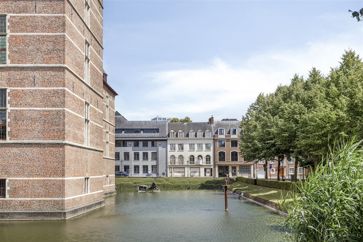 Ruim 4-slaapkamer huis in Turnhout - EPC B met enorme garage