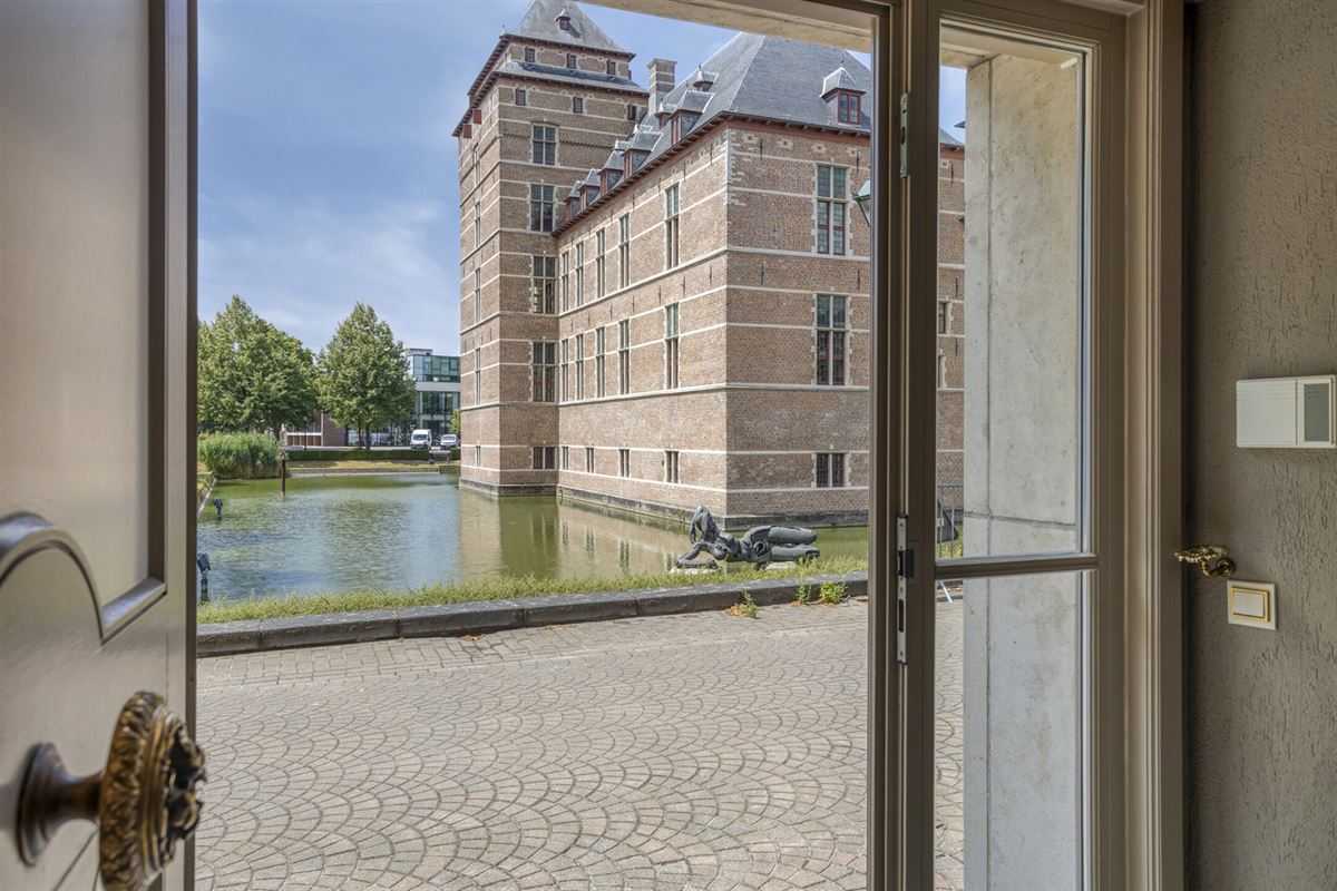 Ruim 4-slaapkamer huis in Turnhout - EPC B met enorme garage