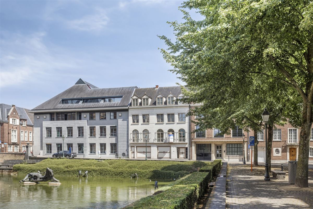 Ruim 4-slaapkamer huis in Turnhout - EPC B met enorme garage