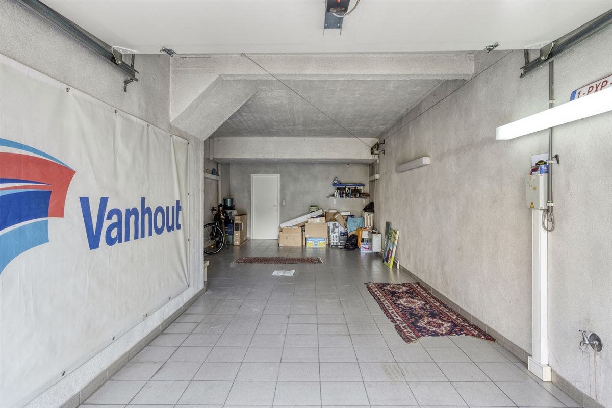 Ruim 4-slaapkamer huis in Turnhout - EPC B met enorme garage