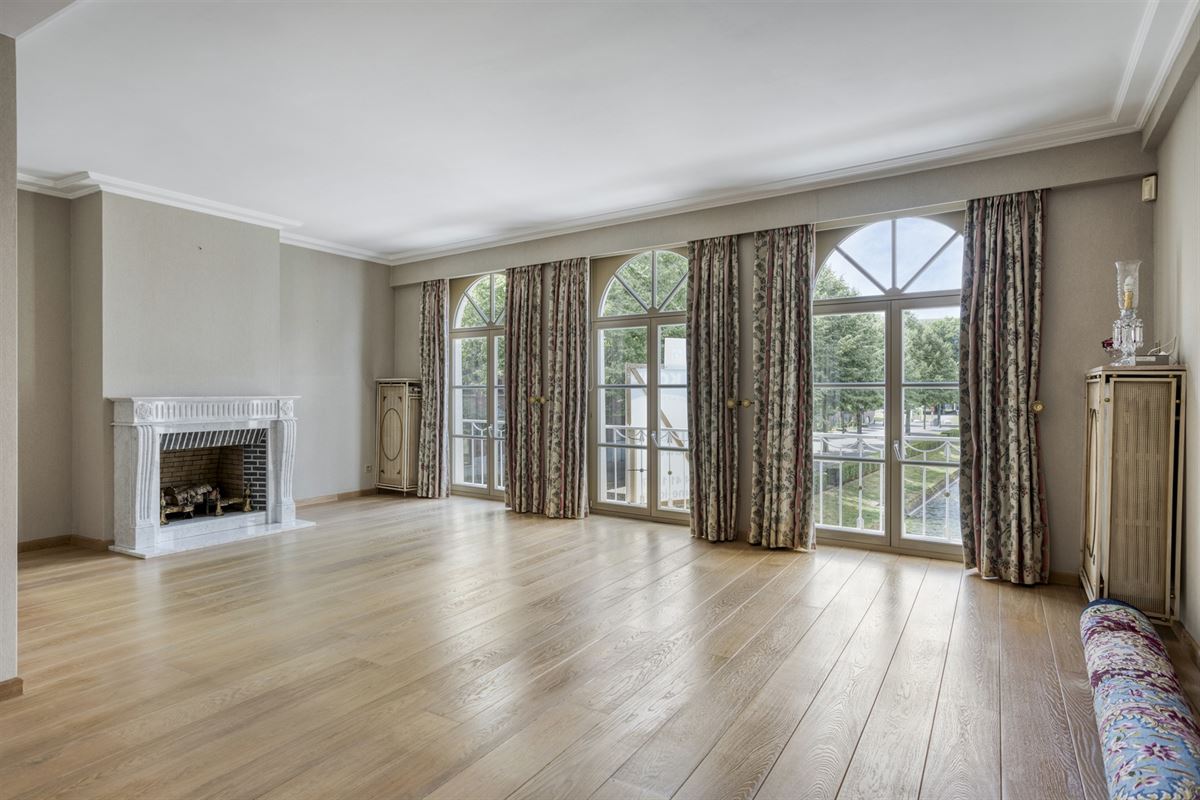 Ruim 4-slaapkamer huis in Turnhout - EPC B met enorme garage