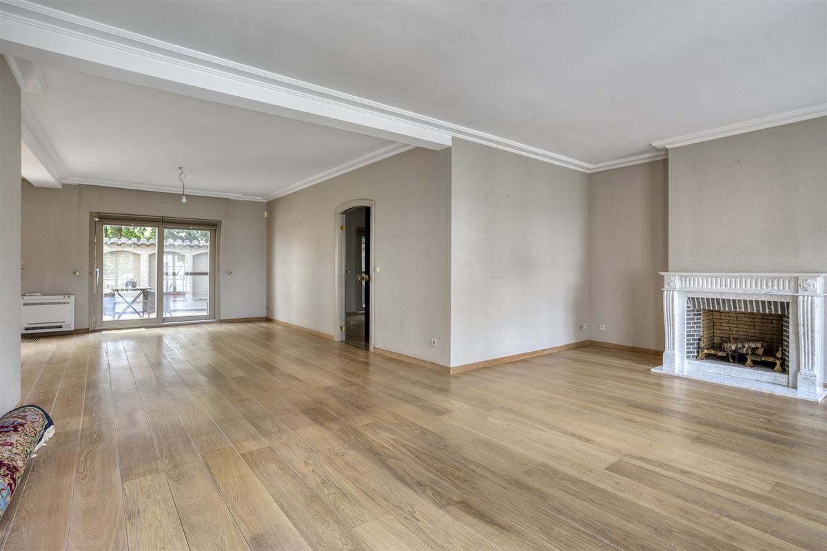 Ruim 4-slaapkamer huis in Turnhout - EPC B met enorme garage