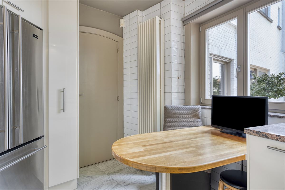 Ruim 4-slaapkamer huis in Turnhout - EPC B met enorme garage