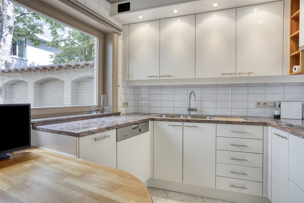 Ruim 4-slaapkamer huis in Turnhout - EPC B met enorme garage