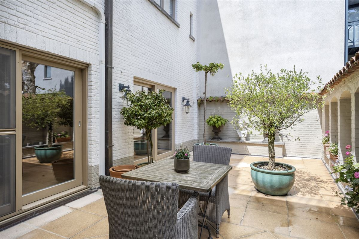 Ruim 4-slaapkamer huis in Turnhout - EPC B met enorme garage