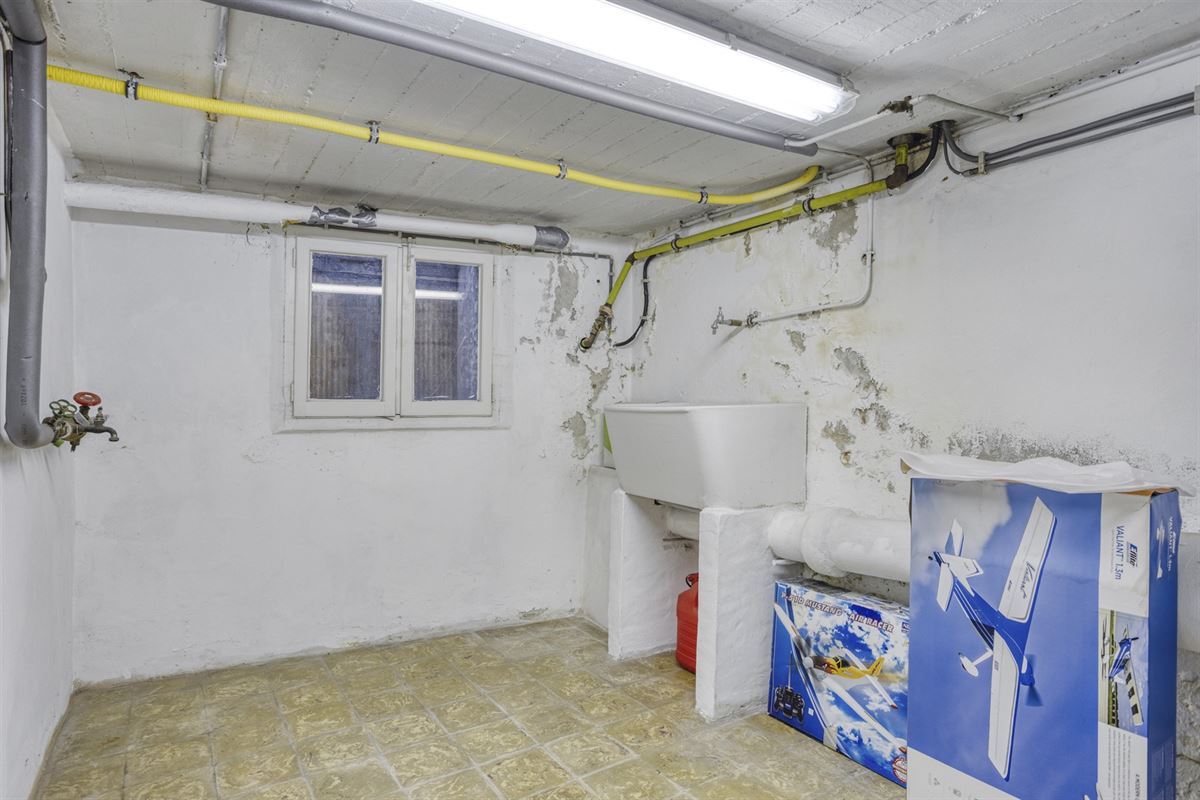 Ruim 4-slaapkamer huis in Turnhout - EPC B met enorme garage