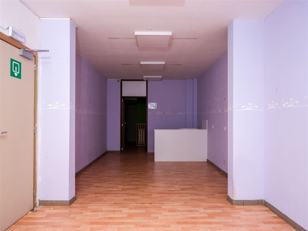 ruime rijwoning met polyvalent bijgebouw en tal van mogelijk