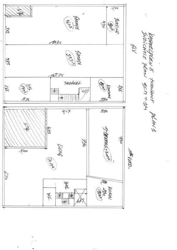 Ruim 4-slaapkamer huis in Turnhout - EPC B met enorme garage