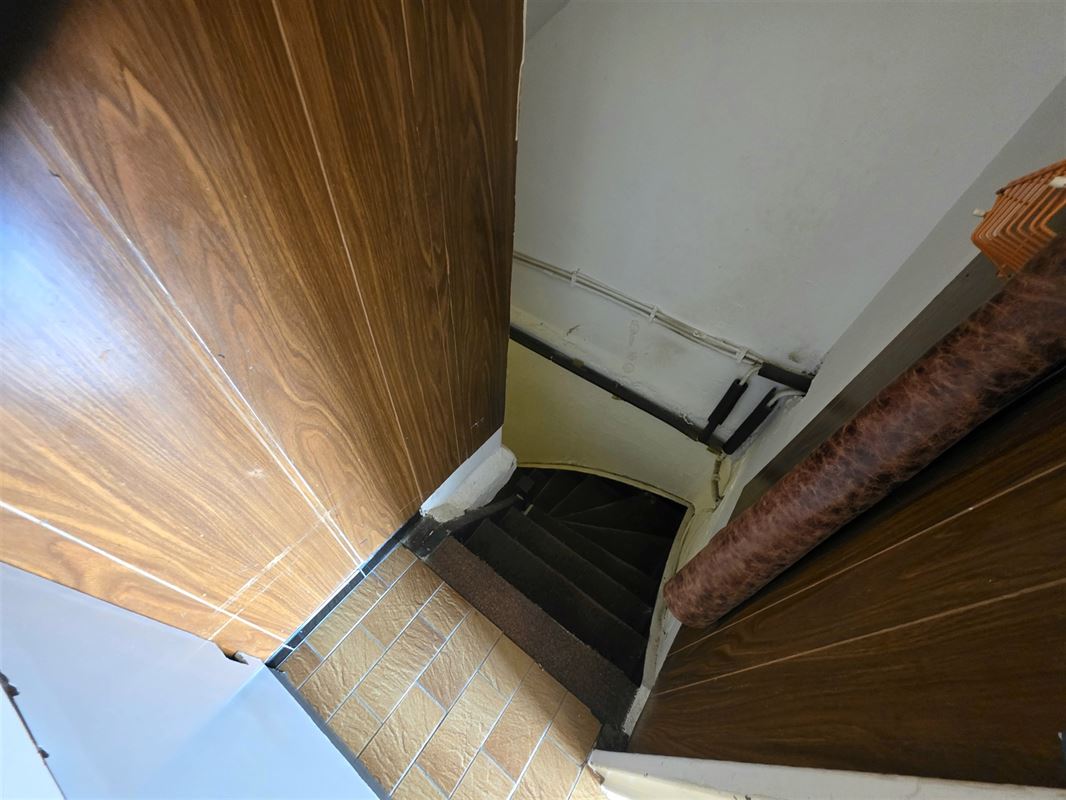 Knappe gezinswoning met 4 à 5 slpks, garage en tuin