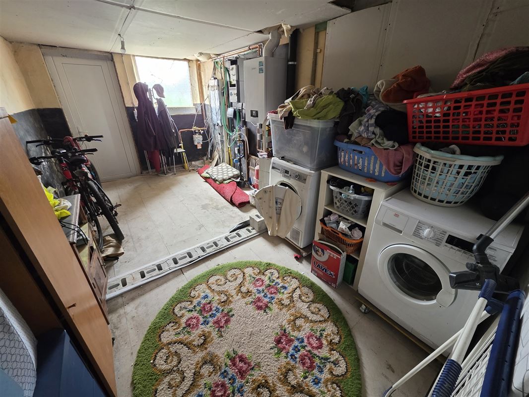 Gedeeltelijk vernieuwde boerderij op 903 m²