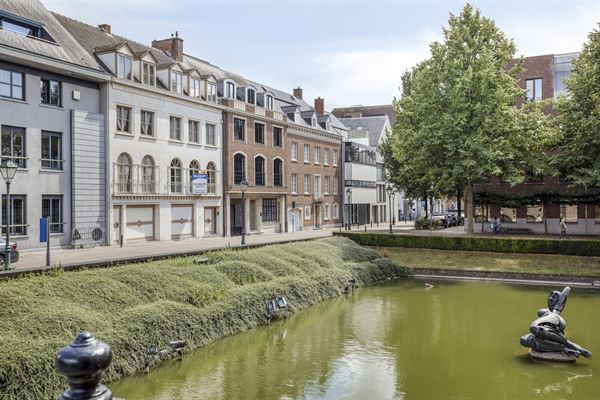 Ruim 4-slaapkamer huis in Turnhout - EPC B met enorme garage