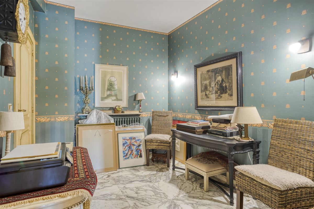 Ruim 4-slaapkamer huis in Turnhout - EPC B met enorme garage