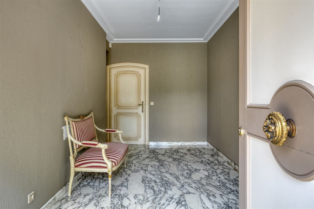 Ruim 4-slaapkamer huis in Turnhout - EPC B met enorme garage