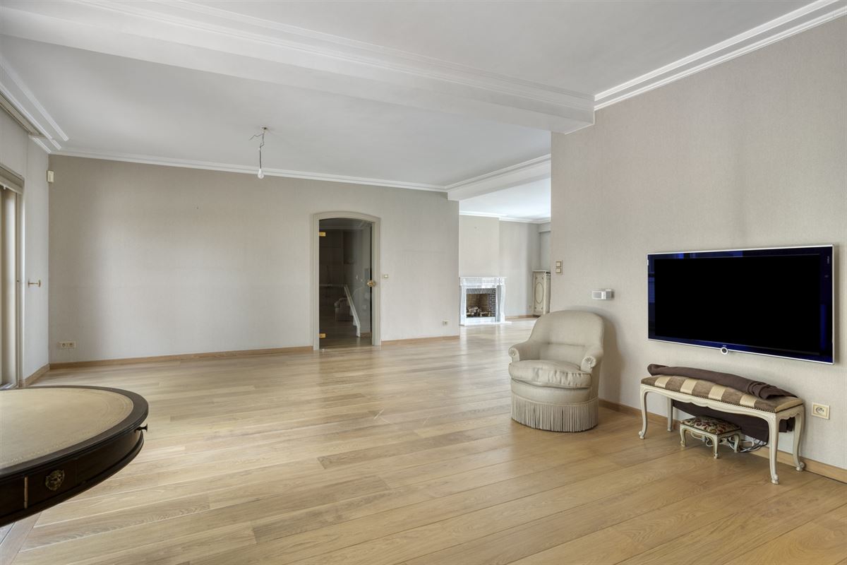 Ruim 4-slaapkamer huis in Turnhout - EPC B met enorme garage